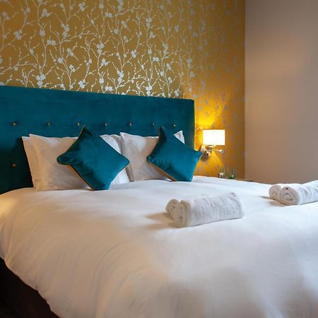 Coach House Inn Winterborne Abbas Kamer foto